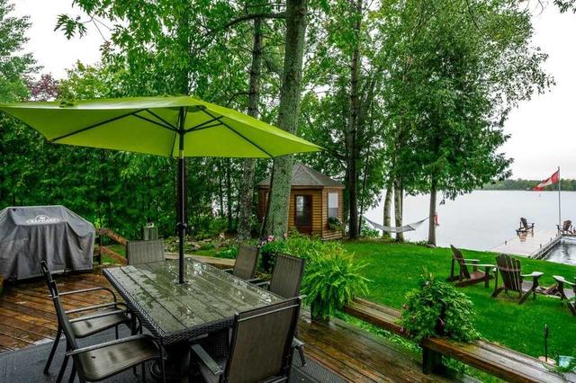 115 Meachin Dr, House detached with 2 bedrooms, 3 bathrooms and 6 parking in Kawartha Lakes ON | Image 35