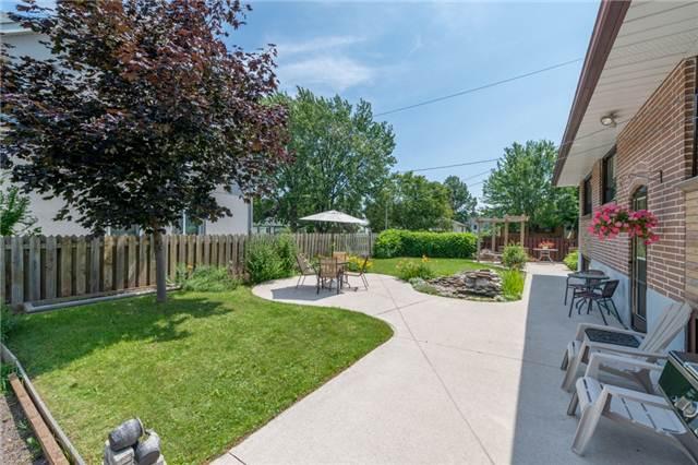 361 St. Augustine Dr, House detached with 3 bedrooms, 2 bathrooms and 6 parking in Oakville ON | Image 14