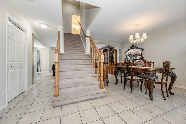 78 Clairfields Dr W, House detached with 3 bedrooms, 3 bathrooms and 4 parking in Guelph ON | Image 33
