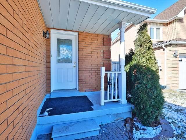 80 Muirland Cres, House detached with 3 bedrooms, 2 bathrooms and 4 parking in Brampton ON | Image 3