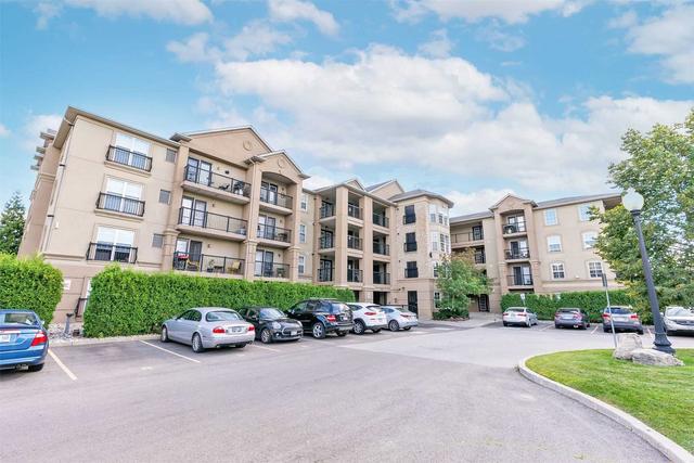 414 - 2045 Appleby Line, Condo with 2 bedrooms, 2 bathrooms and 2 parking in Burlington ON | Image 25