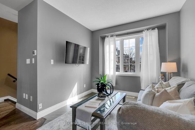 8 Boone Lane, Townhouse with 3 bedrooms, 3 bathrooms and 2 parking in Ajax ON | Image 33