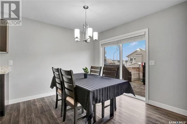 307 Labine Crescent, House detached with 3 bedrooms, 3 bathrooms and null parking in Saskatoon SK | Image 8