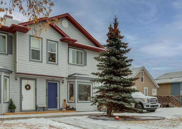 8034 24 Street Se, Home with 3 bedrooms, 1 bathrooms and 2 parking in Calgary AB | Image 15