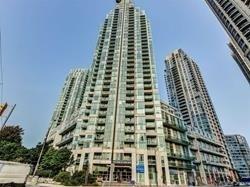 1401 - 3939 Duke Of York Blvd, Condo with 1 bedrooms, 2 bathrooms and 1 parking in Mississauga ON | Image 1