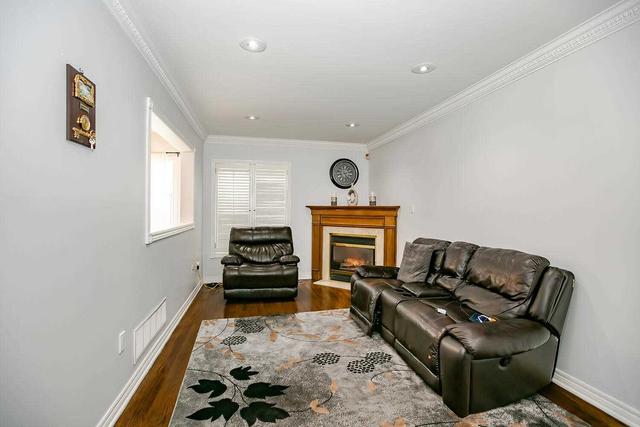 168 Ribston St, House detached with 4 bedrooms, 4 bathrooms and 6 parking in Markham ON | Image 7