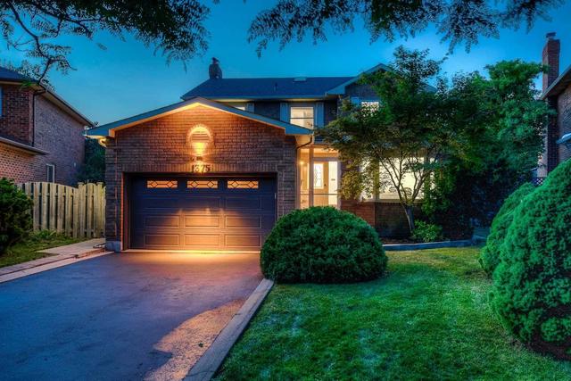 1375 Bramblewood Green, House detached with 4 bedrooms, 4 bathrooms and 6 parking in Oakville ON | Image 12