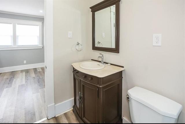 4401 Second Ave, House detached with 3 bedrooms, 2 bathrooms and 2 parking in Niagara Falls ON | Image 20