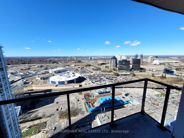 uph07 - 25 Town Centre Crt, Condo with 2 bedrooms, 2 bathrooms and 1 parking in Toronto ON | Image 13