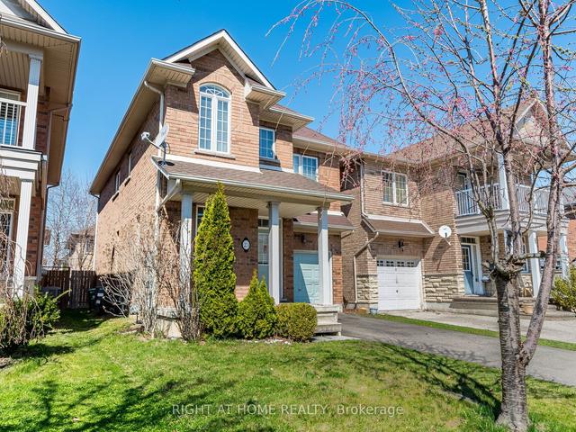 23 Glendarling Cres, House detached with 4 bedrooms, 3 bathrooms and 3 parking in Hamilton ON | Image 23