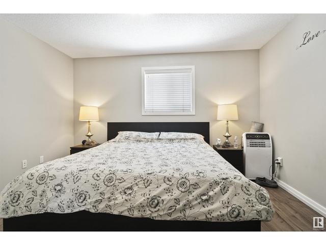 114 - 392 Silver Berry Rd Nw, Condo with 2 bedrooms, 2 bathrooms and 2 parking in Edmonton AB | Image 17