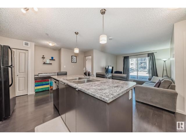 131 - 504 Albany Way Nw, Condo with 2 bedrooms, 2 bathrooms and 2 parking in Edmonton AB | Image 15