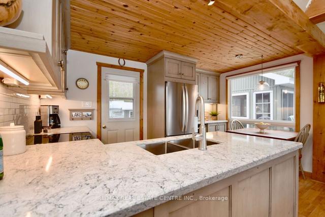 8 - 1054 Cove Rd, House detached with 3 bedrooms, 1 bathrooms and 6 parking in Muskoka Lakes ON | Image 40