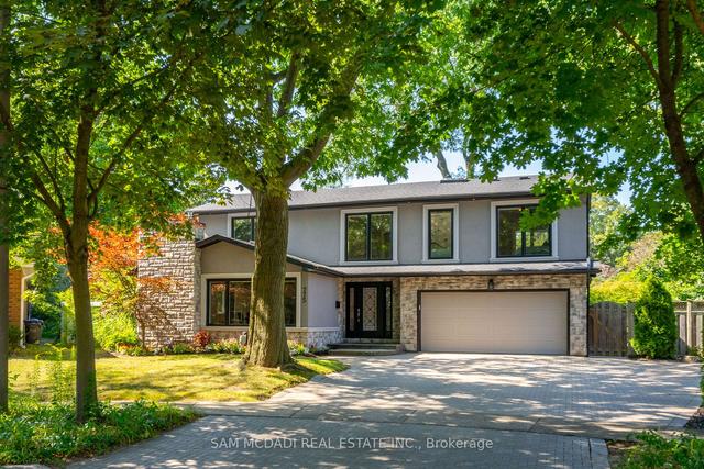 775 Wylan Crt, House detached with 4 bedrooms, 4 bathrooms and 7 parking in Mississauga ON | Image 1
