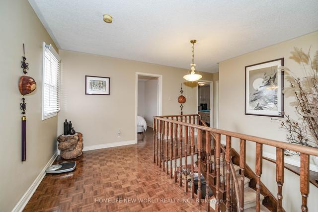 36 Blyth St, House detached with 4 bedrooms, 4 bathrooms and 6 parking in Richmond Hill ON | Image 27
