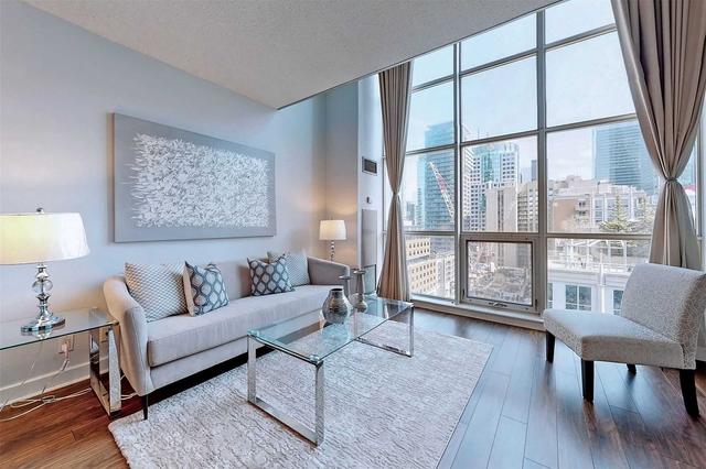 lph08 - 36 Blue Jays Way, Condo with 2 bedrooms, 2 bathrooms and 0 parking in Toronto ON | Image 40