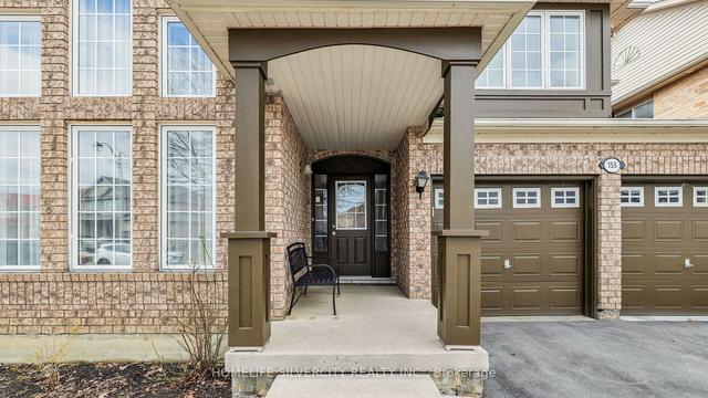 155 Whitwell Dr, House detached with 4 bedrooms, 4 bathrooms and 6 parking in Brampton ON | Image 12
