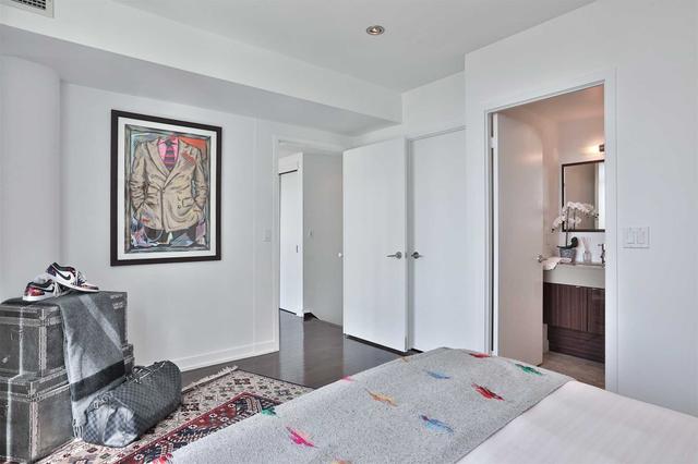 uph 10 - 21 Nelson St, Condo with 2 bedrooms, 3 bathrooms and 1 parking in Toronto ON | Image 15