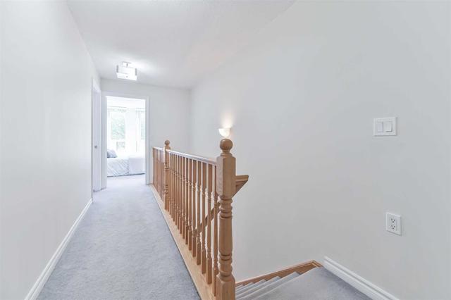 th7 - 2627 Mccowan Rd, Townhouse with 2 bedrooms, 3 bathrooms and 2 parking in Toronto ON | Image 8