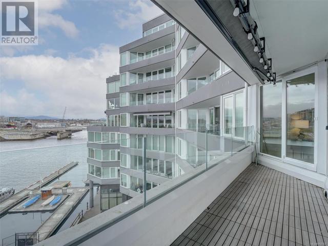 404 - 1234 Wharf St, Condo with 2 bedrooms, 2 bathrooms and 1 parking in Victoria BC | Image 22