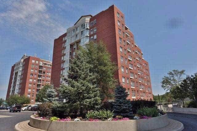 Ph7 - 50 Old Mill Rd, Condo with 2 bedrooms, 2 bathrooms and 2 parking in Oakville ON | Image 18