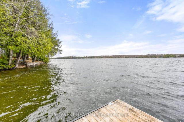 45 Anhinga Lane, House detached with 3 bedrooms, 1 bathrooms and 8 parking in North Kawartha ON | Image 21