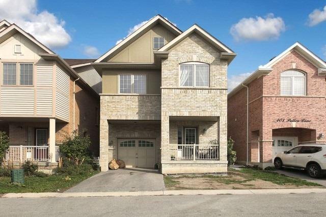 103 Pullen Lane, House detached with 4 bedrooms, 3 bathrooms and 2 parking in Ajax ON | Image 19