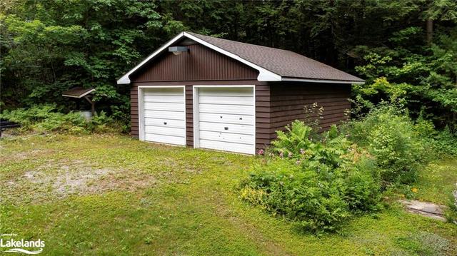 3158 Twelve Mile Bay Road, House detached with 3 bedrooms, 1 bathrooms and 5 parking in Georgian Bay ON | Image 9