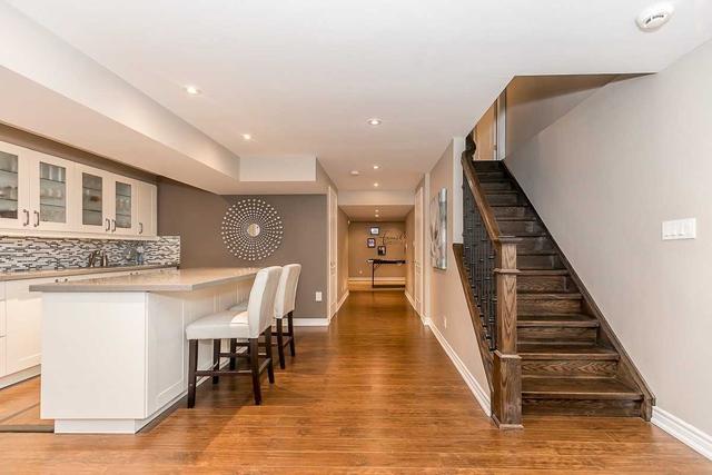 82 Valle Ave, House detached with 4 bedrooms, 5 bathrooms and 4 parking in Vaughan ON | Image 28