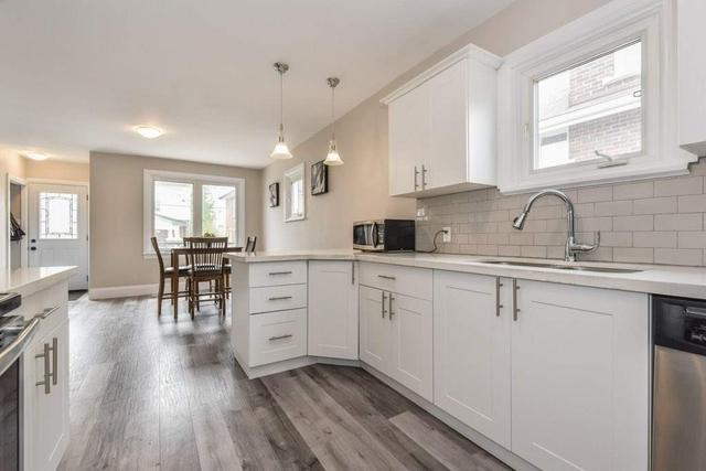 27 Verney St, House detached with 3 bedrooms, 1 bathrooms and 6 parking in Guelph ON | Image 10