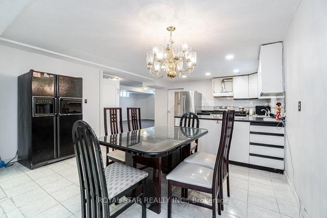 5 Estateview Circ, House detached with 4 bedrooms, 4 bathrooms and 28 parking in Brampton ON | Image 27