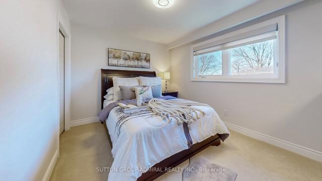 167 Kirk Dr, House detached with 4 bedrooms, 2 bathrooms and 6 parking in Markham ON | Image 26