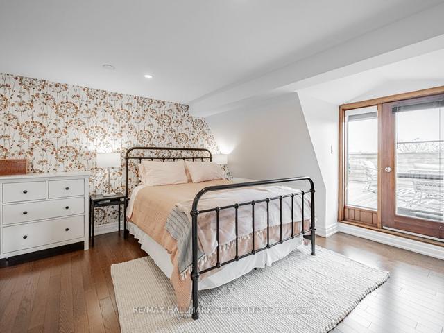 185 Emerson Ave, House detached with 3 bedrooms, 3 bathrooms and 2 parking in Toronto ON | Image 18