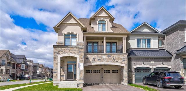 391 Fred Mclaren Blvd, House detached with 4 bedrooms, 4 bathrooms and 5 parking in Markham ON | Image 1