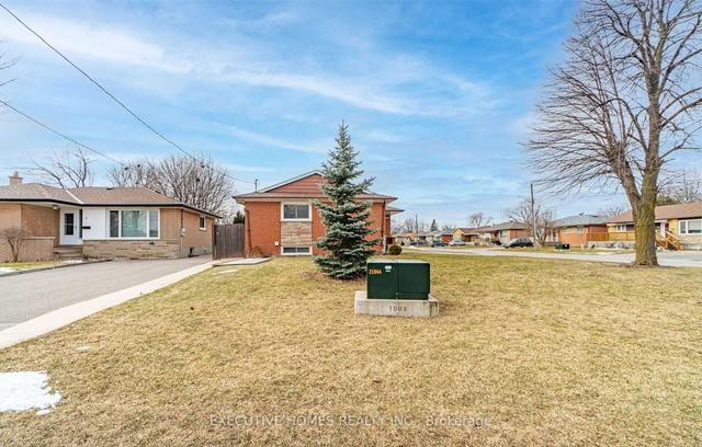 2 Milner Rd, House detached with 3 bedrooms, 3 bathrooms and 4 parking in Brampton ON | Image 16