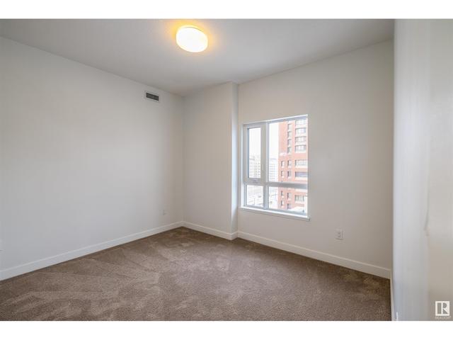 1903 - 9720 106 St Nw, Condo with 2 bedrooms, 2 bathrooms and null parking in Edmonton AB | Image 9