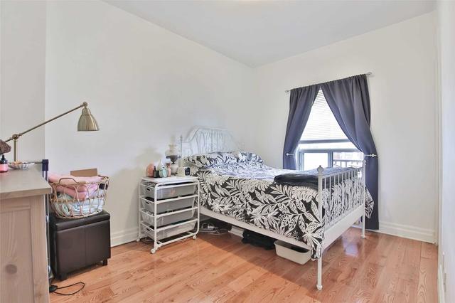1012 Ossington Ave, House semidetached with 4 bedrooms, 3 bathrooms and 2 parking in Toronto ON | Image 38