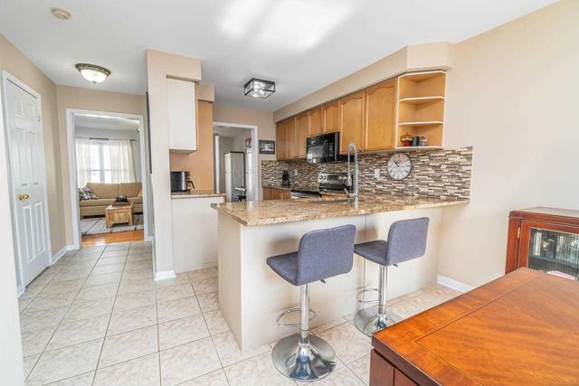 81 Seed House Lane, House attached with 3 bedrooms, 3 bathrooms and 2 parking in Halton Hills ON | Image 20