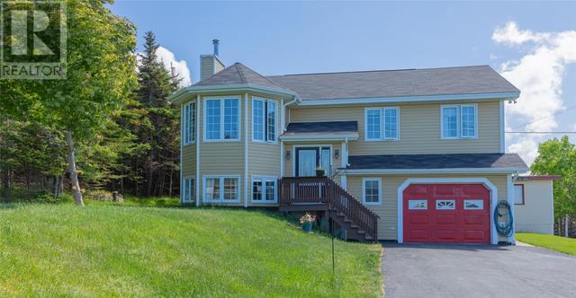 31 Emberleys Road, House detached with 3 bedrooms, 2 bathrooms and null parking in Portugal Cove St. Philip's NL | Card Image