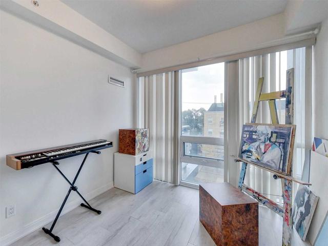 408 - 760 The Queensway, Condo with 2 bedrooms, 2 bathrooms and 1 parking in Toronto ON | Image 26