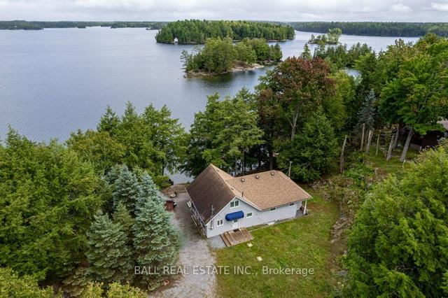 51 Fire Route 52a, House detached with 3 bedrooms, 1 bathrooms and 2 parking in North Kawartha ON | Image 24