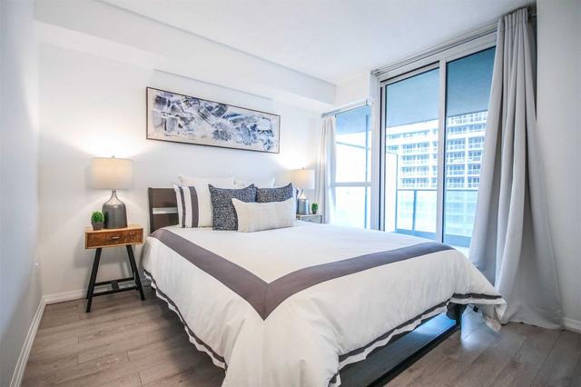 1069 - 209 Fort York Blvd, Condo with 2 bedrooms, 2 bathrooms and 1 parking in Toronto ON | Image 25