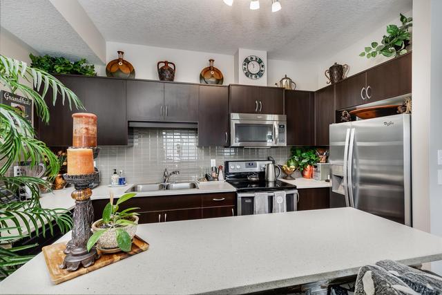 1011 - 250 Sage Valley Road Nw, Home with 2 bedrooms, 1 bathrooms and 2 parking in Calgary AB | Image 10