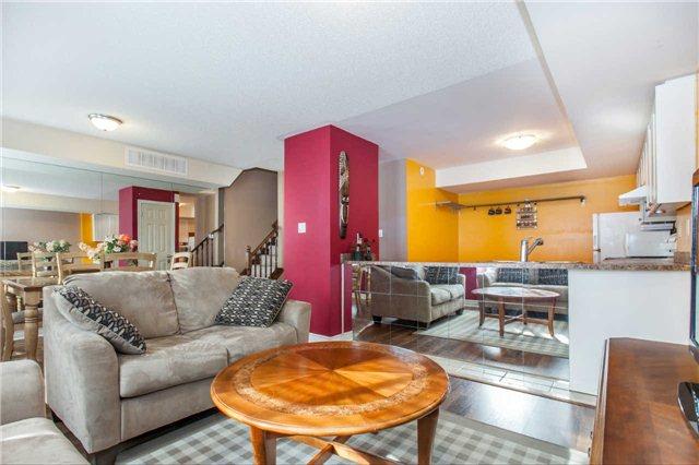 206 - 308 John St, Townhouse with 2 bedrooms, 2 bathrooms and 1 parking in Markham ON | Image 6