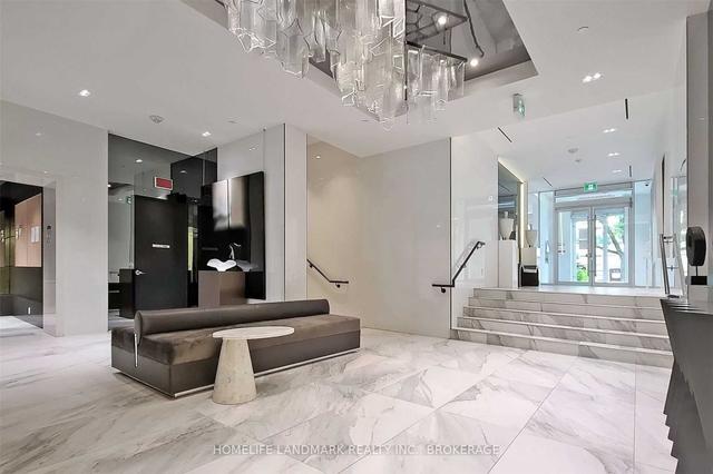 517 - 6 Parkwood Ave, Condo with 2 bedrooms, 1 bathrooms and 1 parking in Toronto ON | Image 36