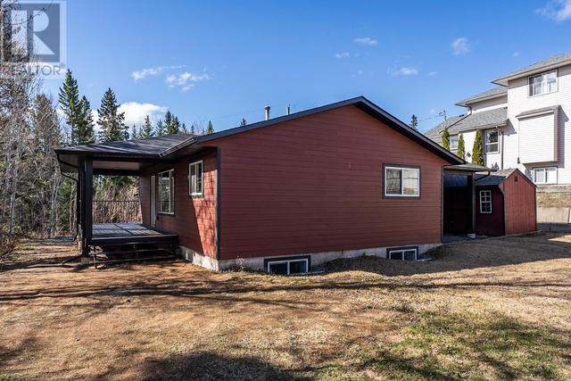2482 Bernard Road, House detached with 4 bedrooms, 2 bathrooms and null parking in Prince George BC | Image 34