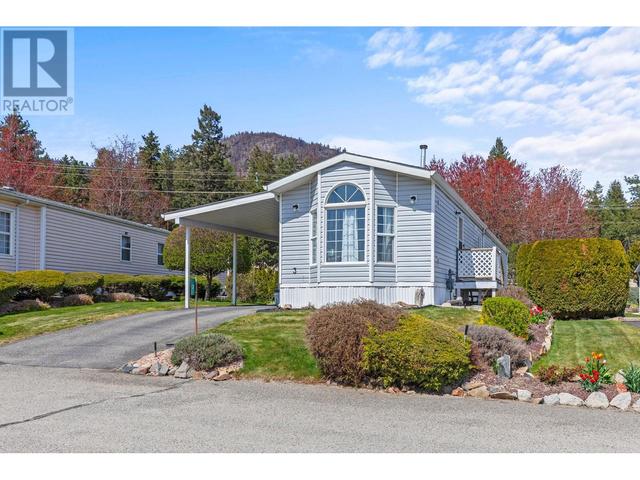 3 - 1850 Shannon Lake Road, House other with 2 bedrooms, 2 bathrooms and 1 parking in West Kelowna BC | Image 25