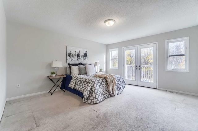 135 Hainford St, House semidetached with 3 bedrooms, 4 bathrooms and 3 parking in Toronto ON | Image 7