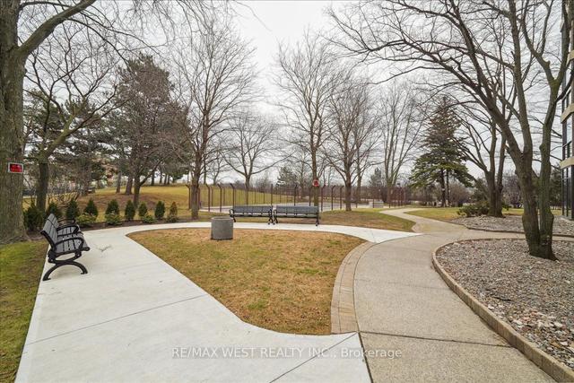305 - 131 Torresdale Ave, Condo with 2 bedrooms, 2 bathrooms and 1 parking in Toronto ON | Image 15