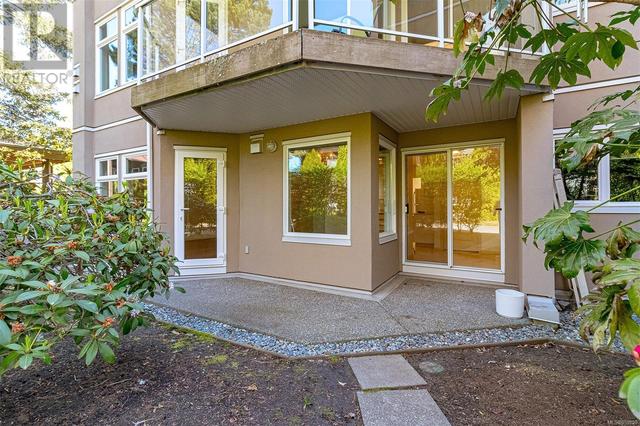207c - 4678 Elk Lake Dr, Condo with 2 bedrooms, 2 bathrooms and 1 parking in Saanich BC | Image 29